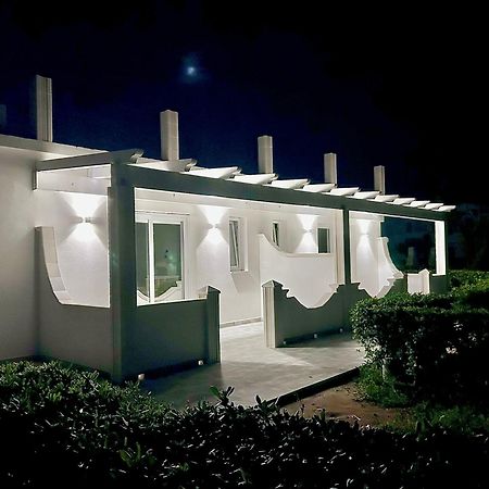 Gemini Luxury Rooms Peschici Exterior photo